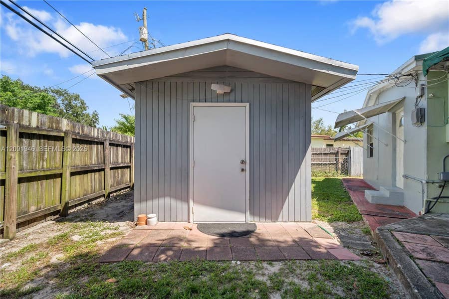 Property photo for 1741 NE 178th Street, #B, North Miami Beach, FL