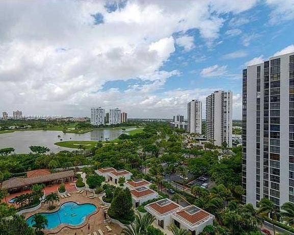 Property photo for 20281 E Country Club Drive, #1105, Aventura, FL
