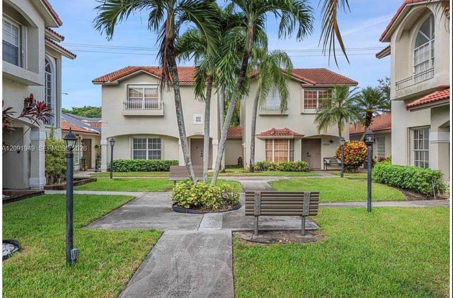 Property photo for 10837 NW 8th Street, Pembroke Pines, FL