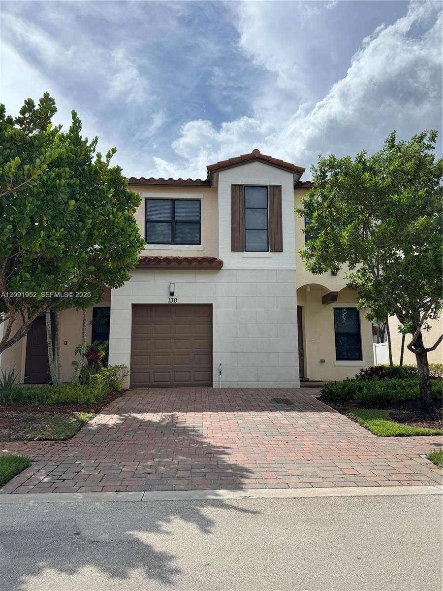 Property photo for 130 NW 209th Trail, #130, Pembroke Pines, FL
