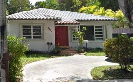 Property photo for 1260 SW 17th Street, Miami, FL