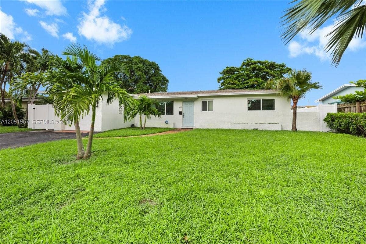 401 SW 72nd Avenue, Pembroke Pines, FL 33023 Photo 6