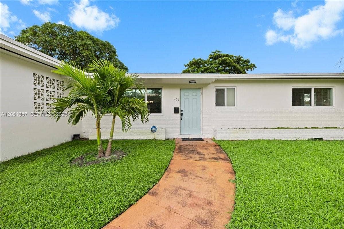 401 SW 72nd Avenue, Pembroke Pines, FL 33023 Photo 8
