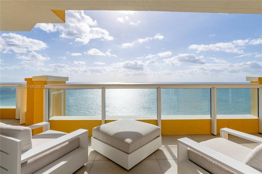 Property photo for 17875 Collins Avenue, #3906, Sunny Isles Beach, FL