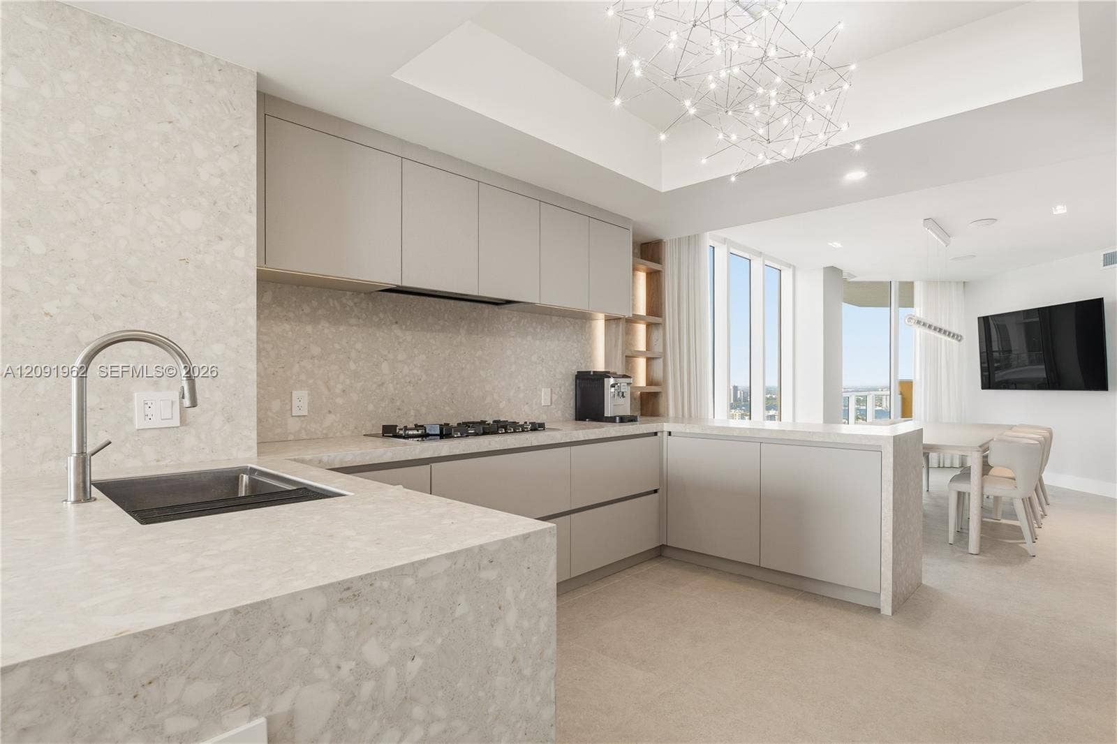 17875 Collins Avenue, #3906, Sunny Isles Beach, Sunny Isles Beach, FL 33160 Photo 14