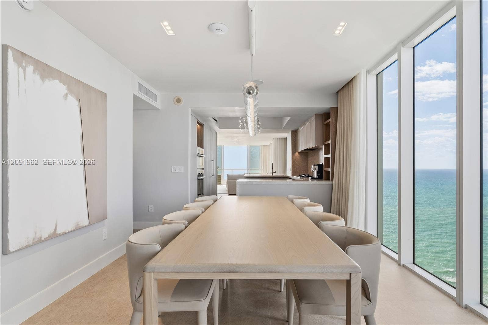 17875 Collins Avenue, #3906, Sunny Isles Beach, Sunny Isles Beach, FL 33160 Photo 20