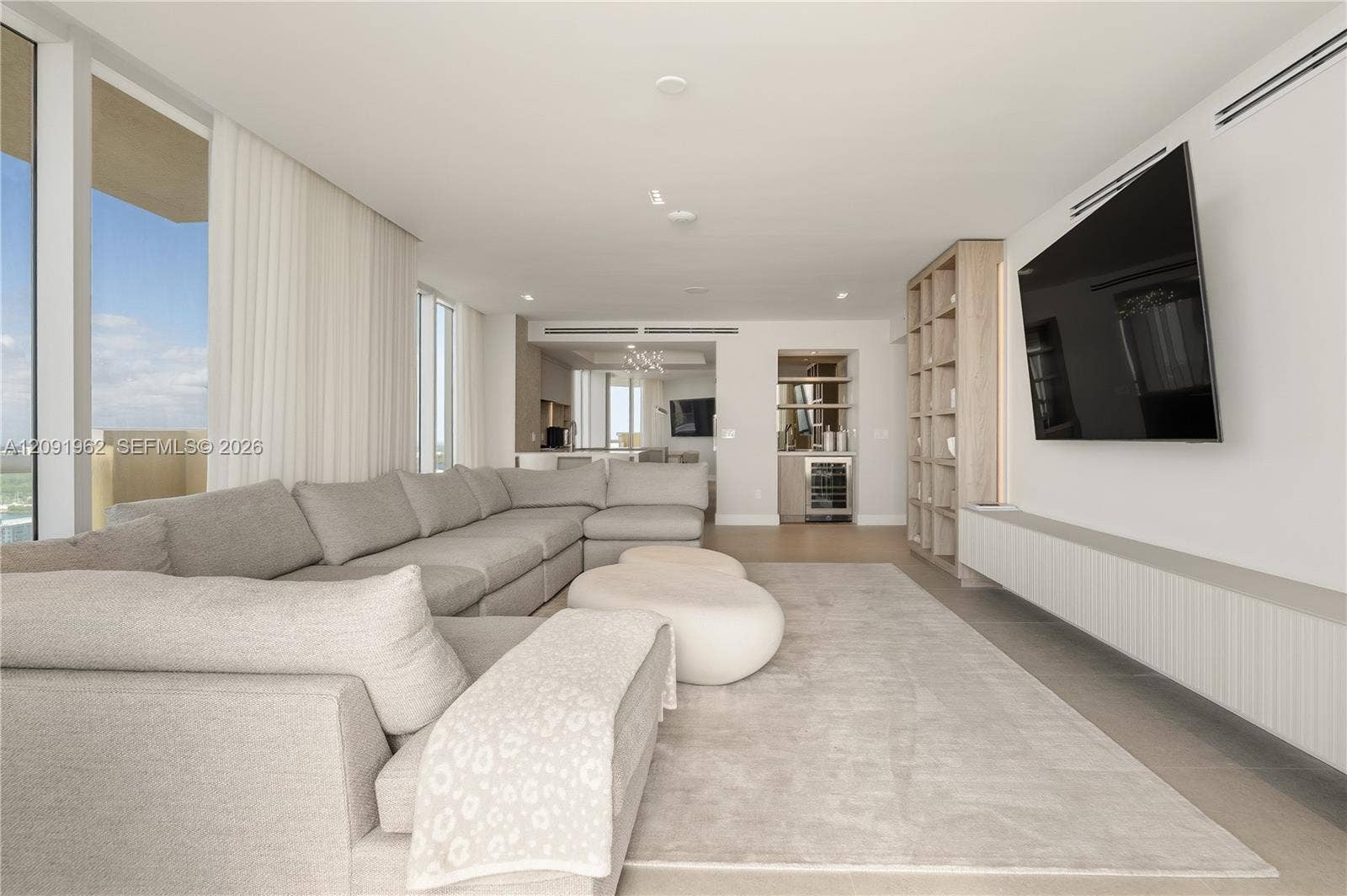 17875 Collins Avenue, #3906, Sunny Isles Beach, Sunny Isles Beach, FL 33160 Photo 13
