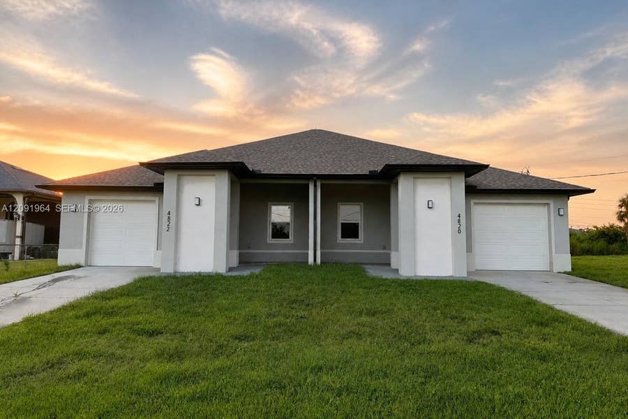 Property photo for 4816 24th Street, #4816, Lehigh Acres, FL