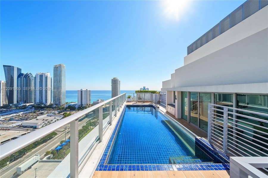 Property photo for 300 Sunny Isles Boulevard, #4-PH-03, Sunny Isles Beach, FL