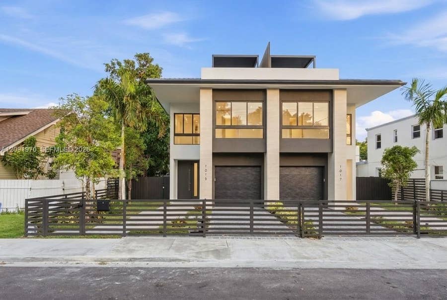 Property photo for 1017 SW 13th Court, Miami, FL