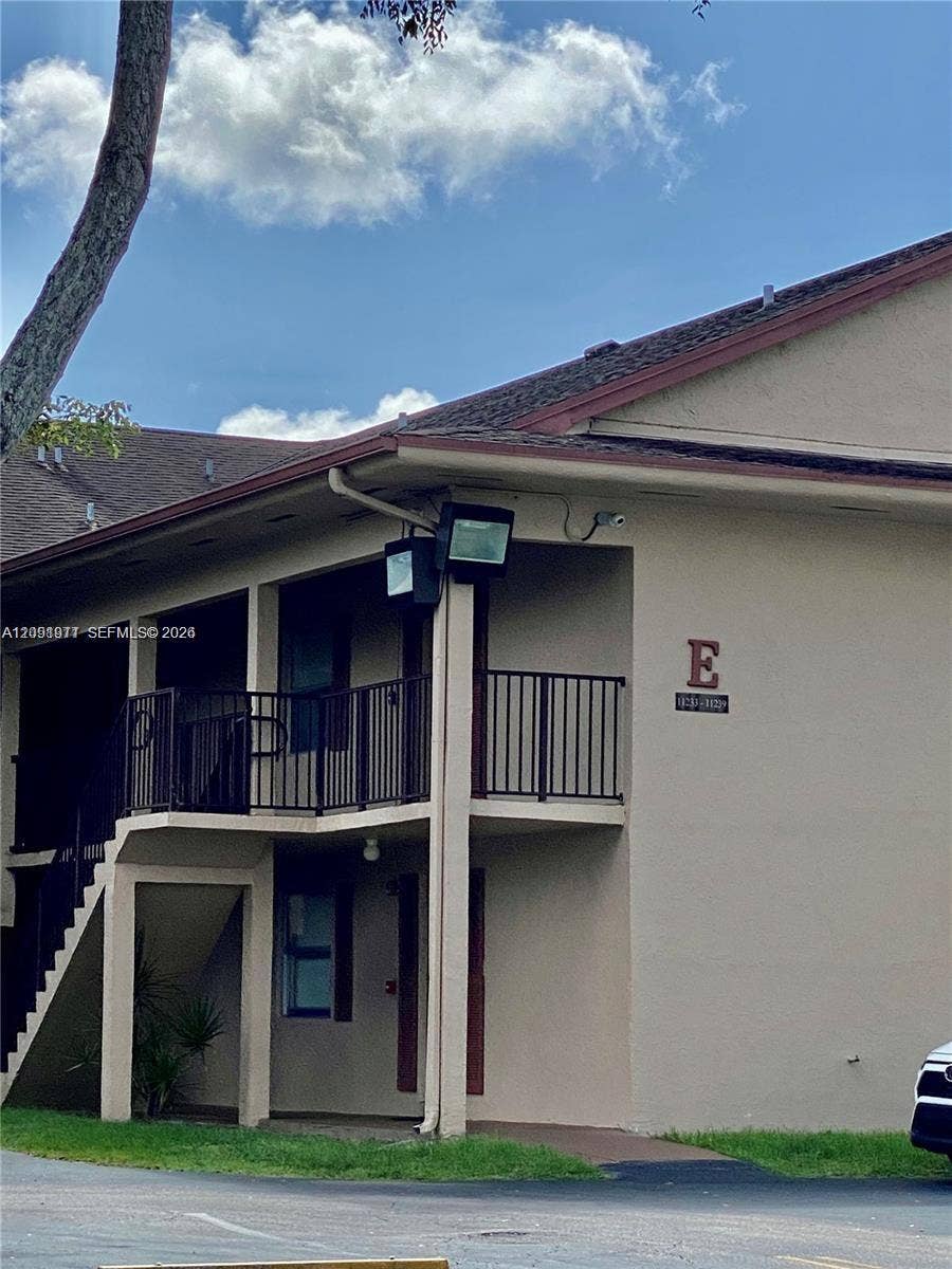 Property photo for 11233 SW 88th Street, #202-E, Miami, FL