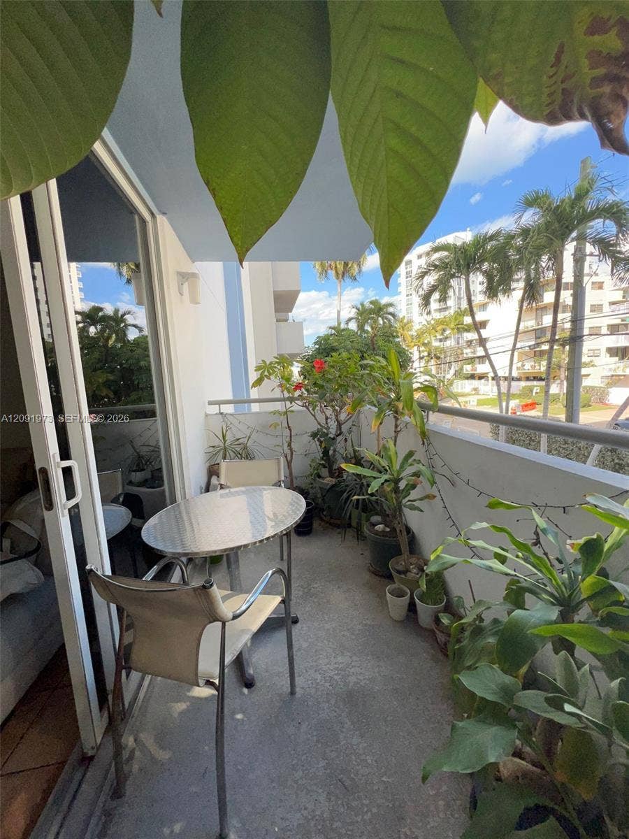 Property photo for 1658 Bay Road, #203, Miami Beach, FL