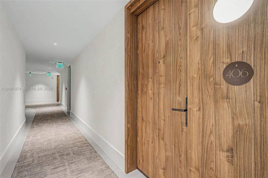 Property photo for 2200 Brickell Avenue, #406, Miami, FL