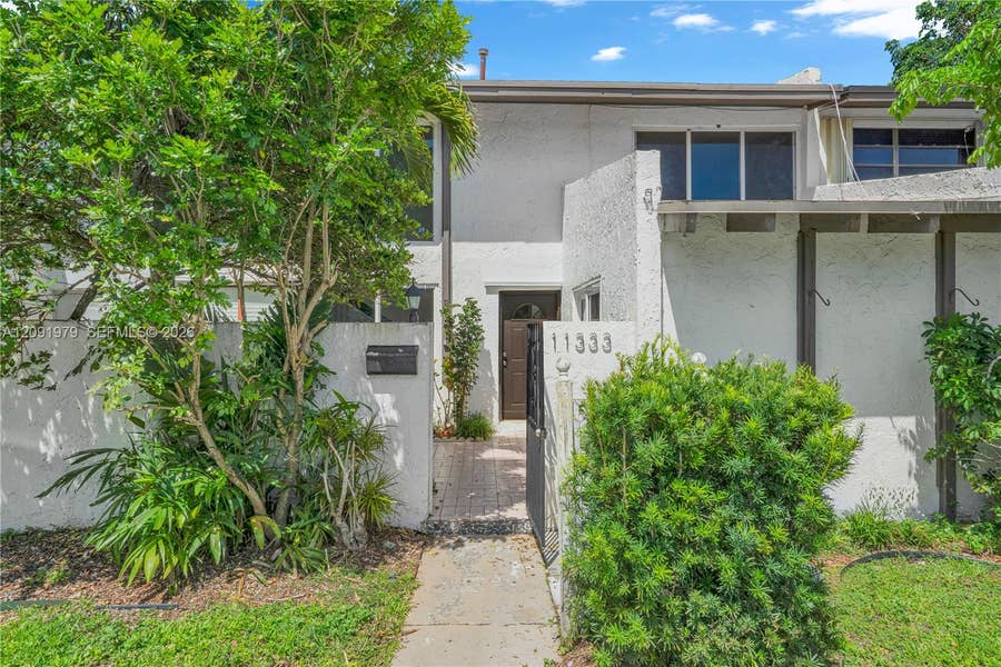 Property photo for 11333 SW 69th Lane, #11333, Miami, FL