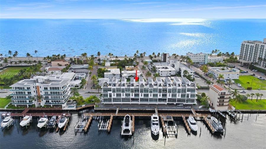 Property photo for 2860 N Ocean Drive, Hollywood, FL