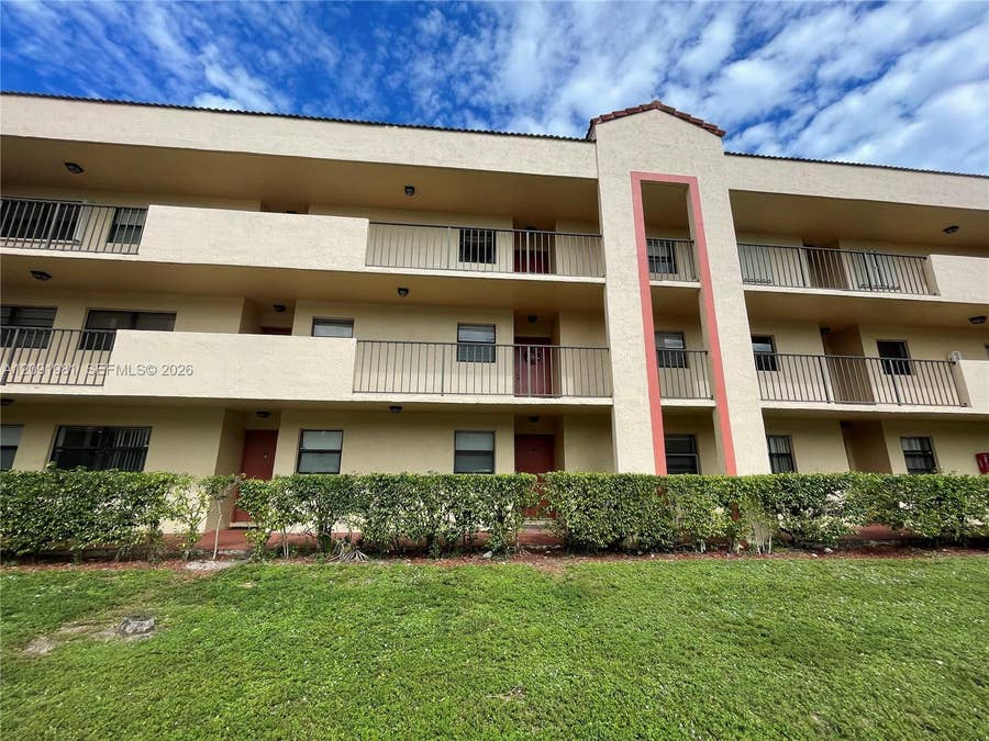 Property photo for 3470 Foxcroft Road, #111, Miramar, FL