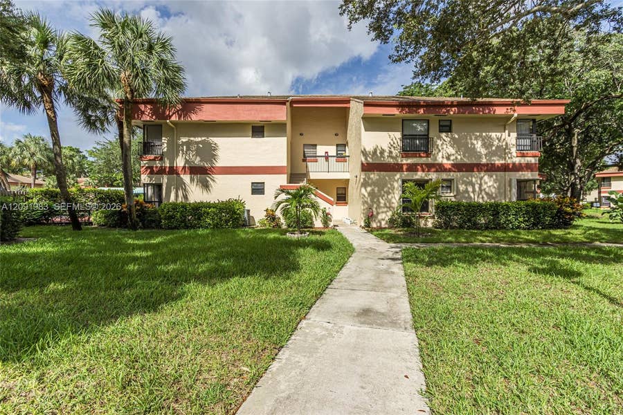 Property photo for 4161 S Carambola Circle S, #2158, Coconut Creek, FL