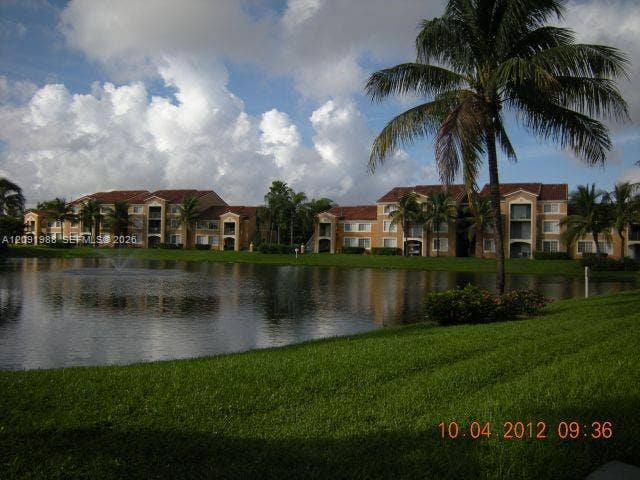 Property photo for 2091 Renaissance Boulevard, #306, Miramar, FL