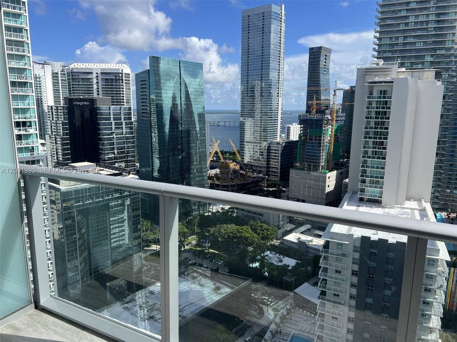 Property photo for 1100 S Miami Avenue, #3404, Miami, FL