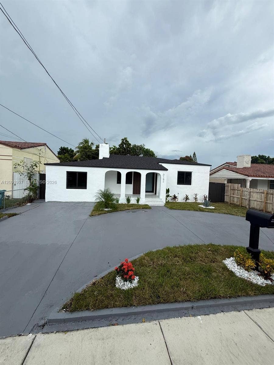 Property photo for 3151 NW 2nd Street, Miami, FL