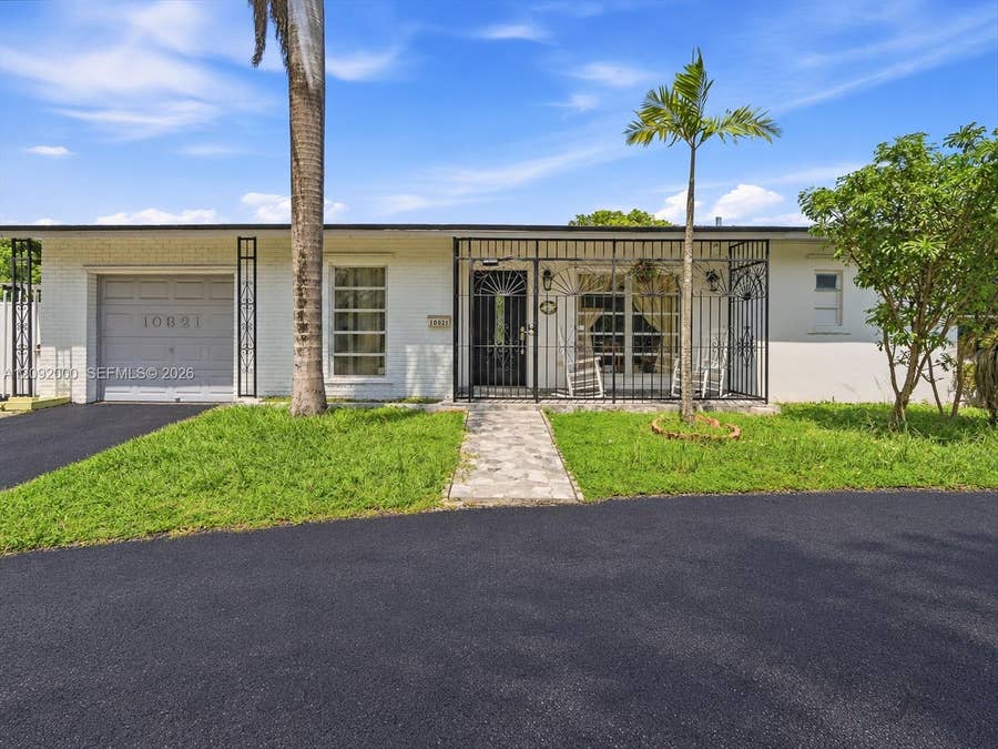 Property photo for 10321 Fairway Heights Boulevard, Miami, FL