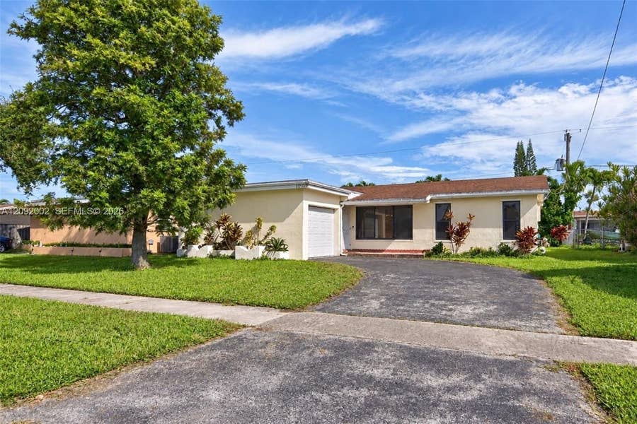 Property photo for 11731 NW 30th Place, Sunrise, FL