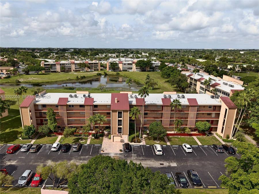 Property photo for 7301 NW 1st Street, #401, Margate, FL