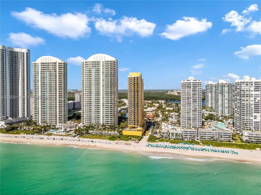 Property photo for 16275 Collins Avenue, #1503, Sunny Isles Beach, FL