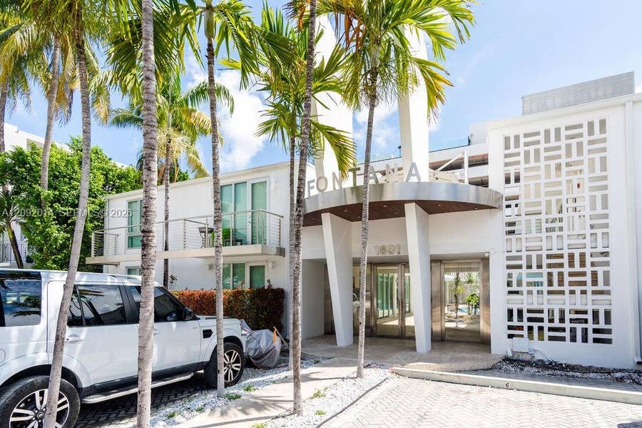 Property photo for 1601 West Avenue, #209, Miami Beach, FL