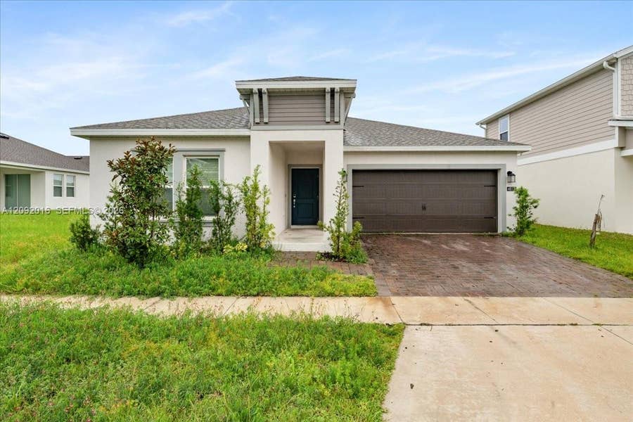 Property photo for 4812 Worchester Drive, Kissimmee, FL