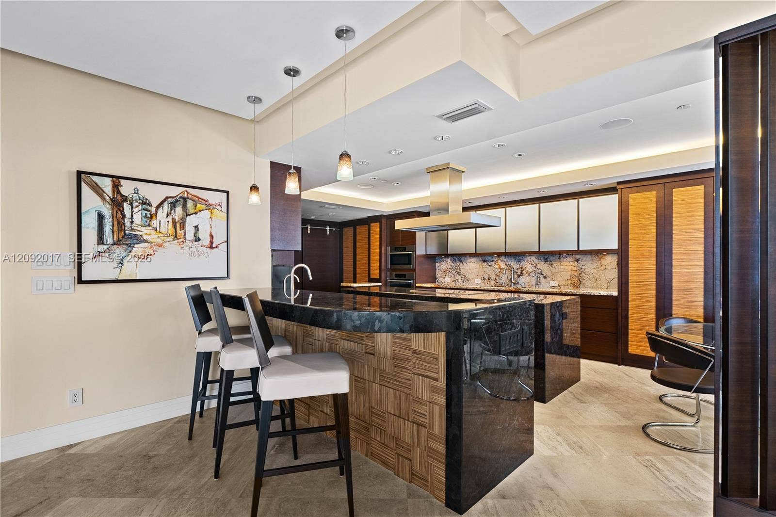 9999 Collins Avenue, #9J, Bal Harbour, FL 33154 Photo 9