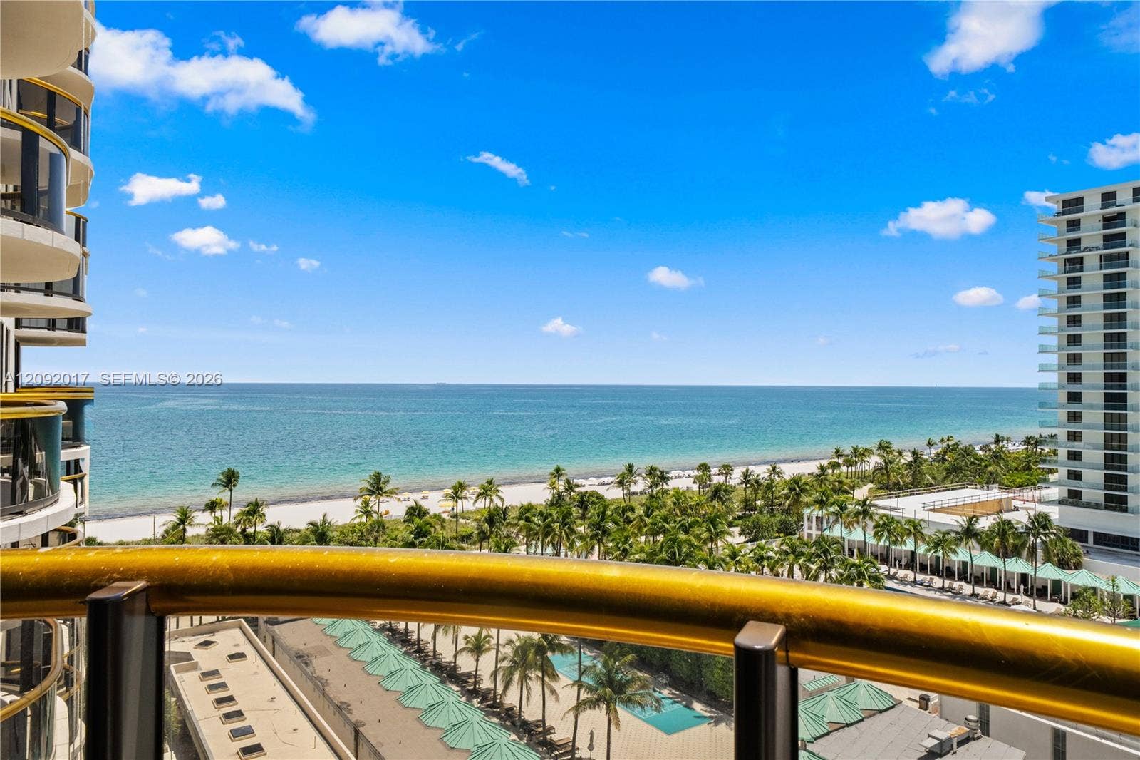 9999 Collins Avenue, #9J, Bal Harbour, FL 33154 Photo 5