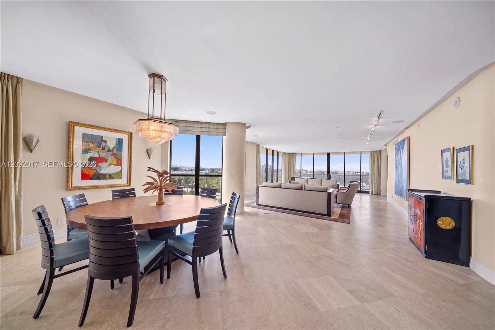 9999 Collins Avenue, #9J, Bal Harbour, FL 33154 Photo 16