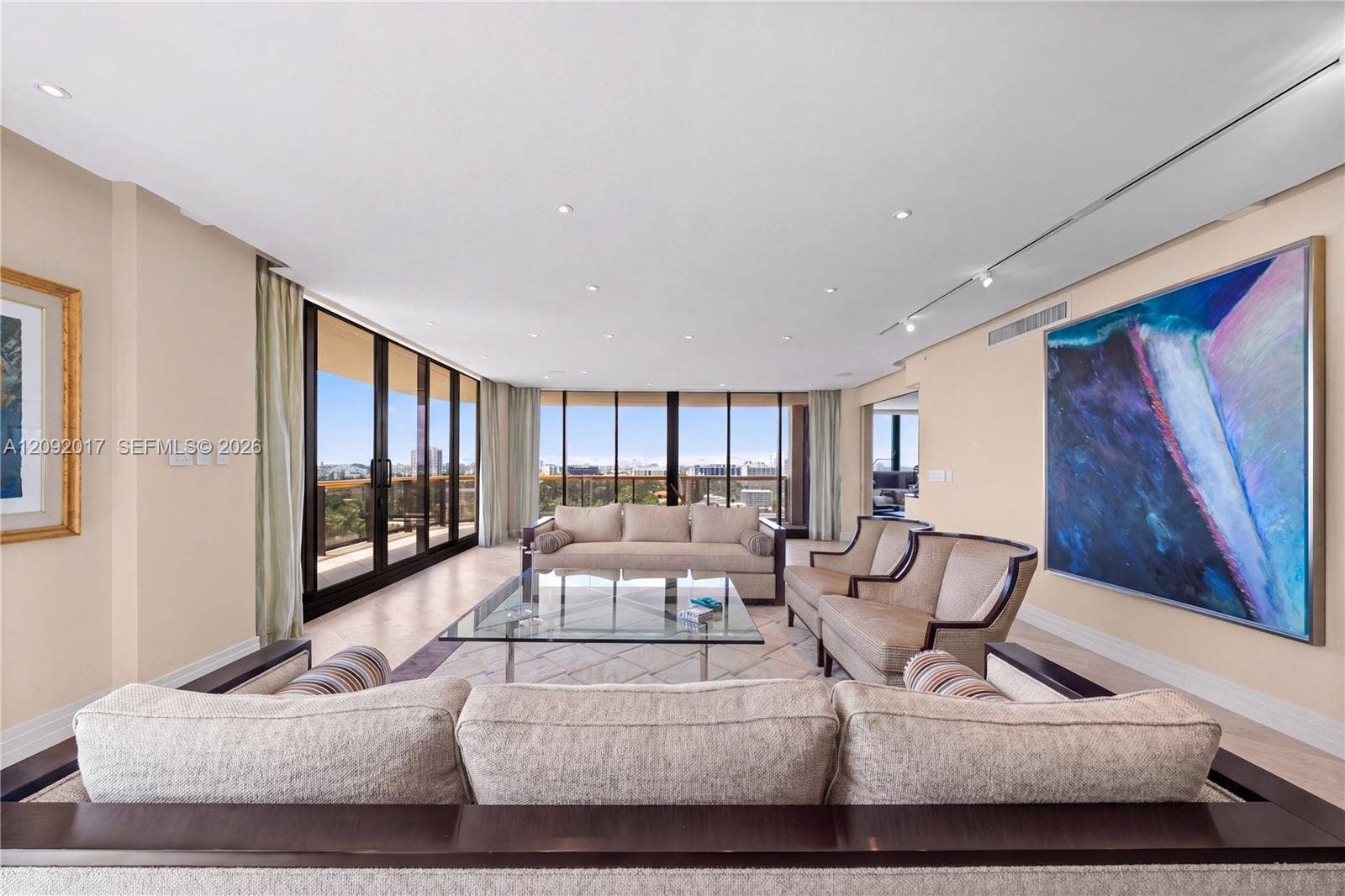 9999 Collins Avenue, #9J, Bal Harbour, FL 33154 Photo 21