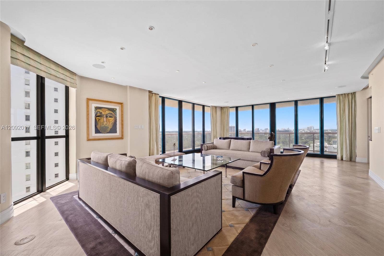 9999 Collins Avenue, #9J, Bal Harbour, FL 33154 Photo 23
