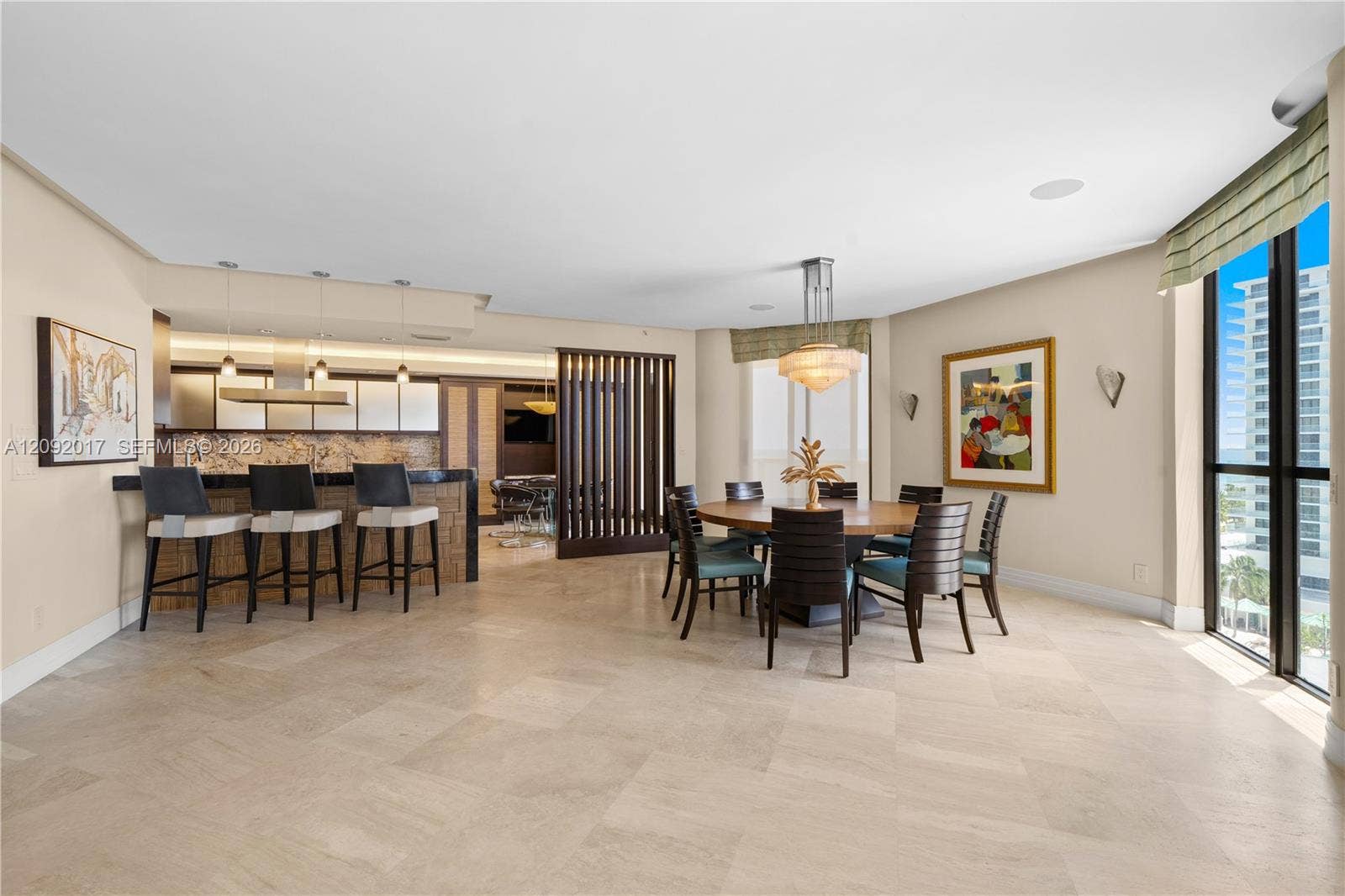 9999 Collins Avenue, #9J, Bal Harbour, FL 33154 Photo 13