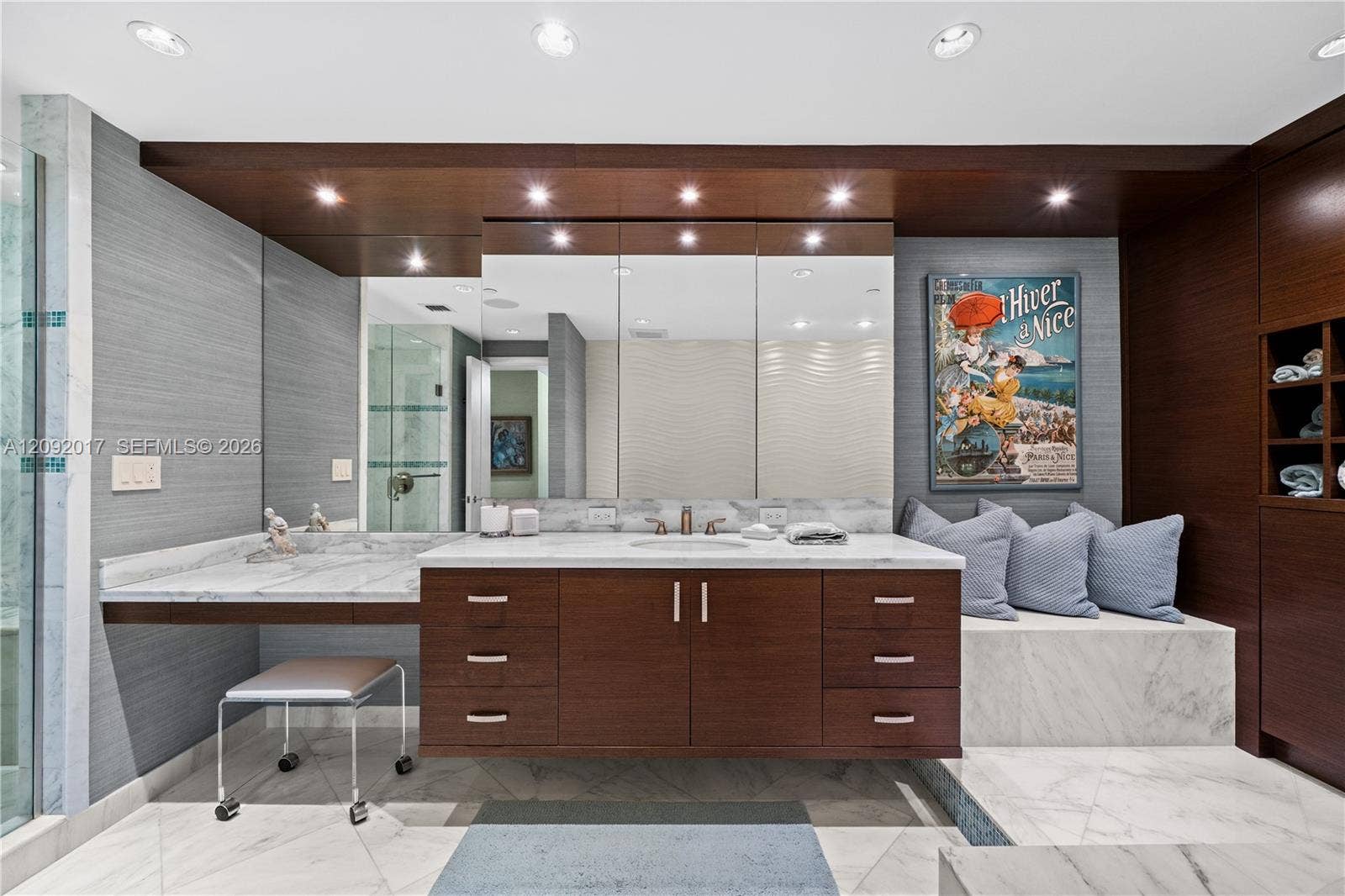 9999 Collins Avenue, #9J, Bal Harbour, FL 33154 Photo 35