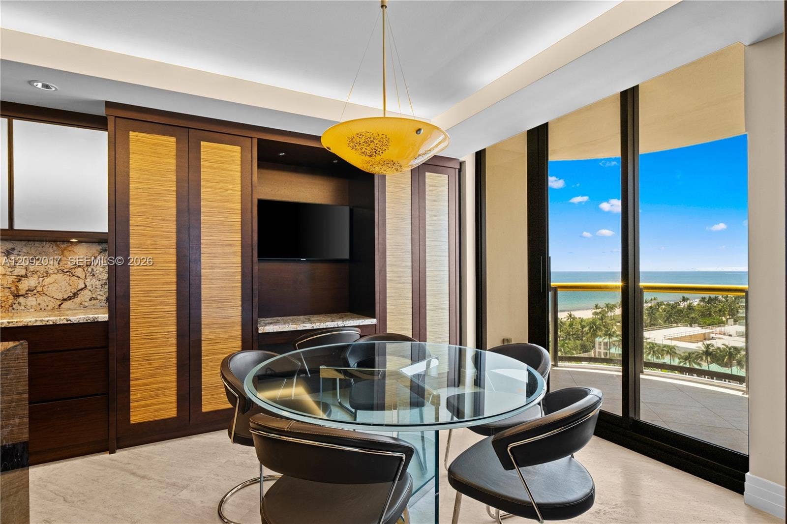 9999 Collins Avenue, #9J, Bal Harbour, FL 33154 Photo 2