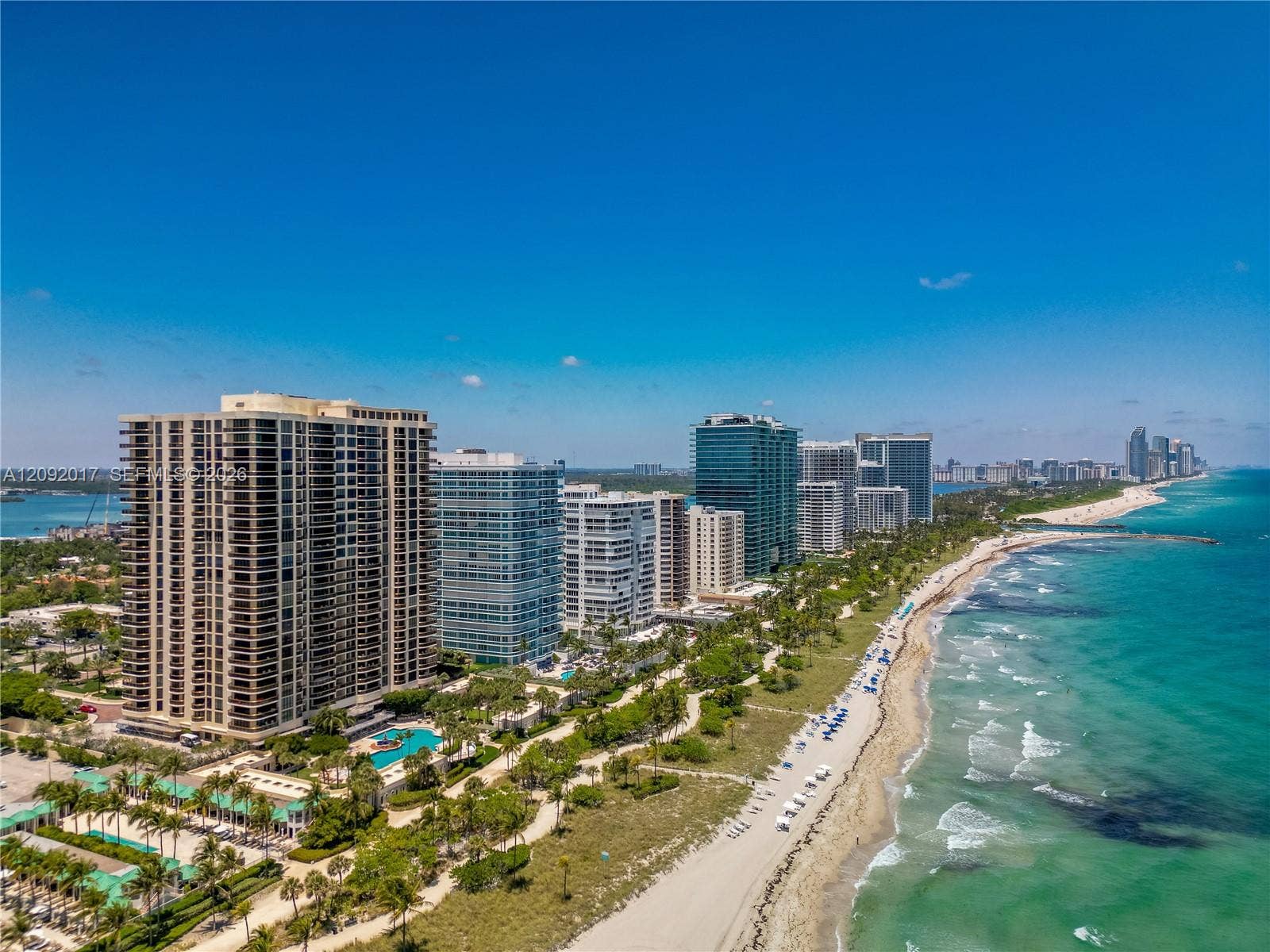 9999 Collins Avenue, #9J, Bal Harbour, FL 33154 Photo 71