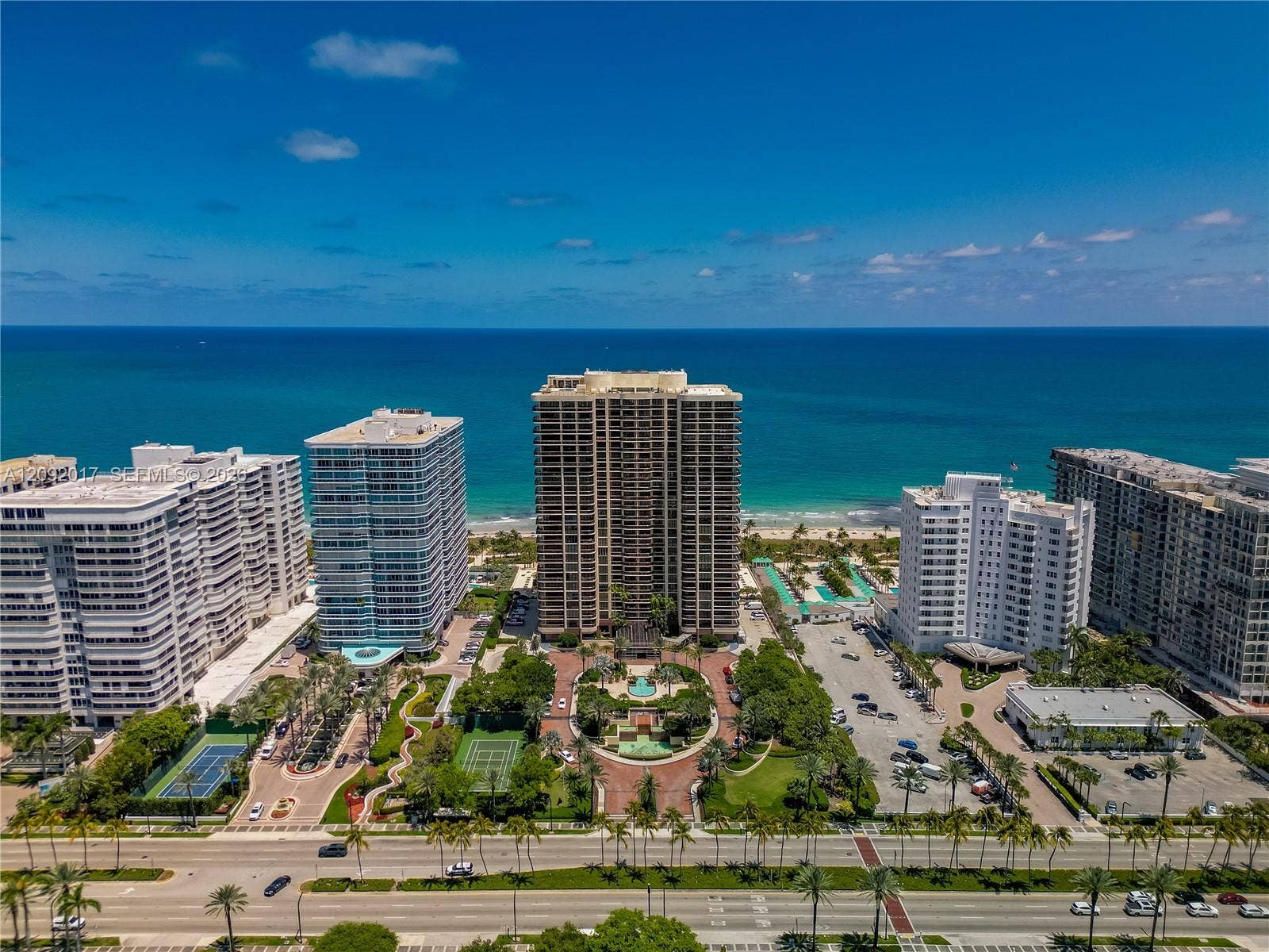 9999 Collins Avenue, #9J, Bal Harbour, FL 33154 Photo 73