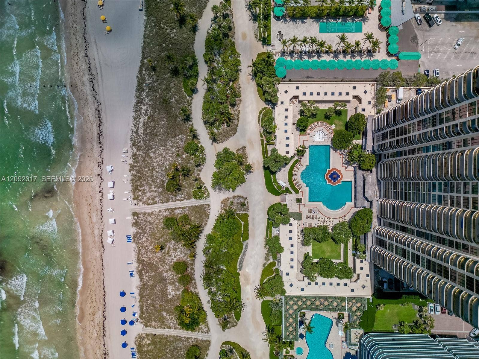 9999 Collins Avenue, #9J, Bal Harbour, FL 33154 Photo 67