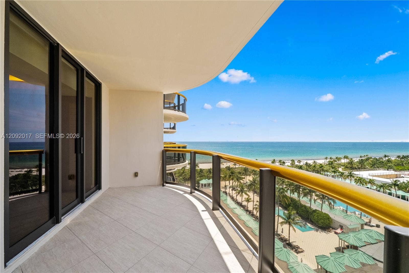 9999 Collins Avenue, #9J, Bal Harbour, FL 33154 Photo 15