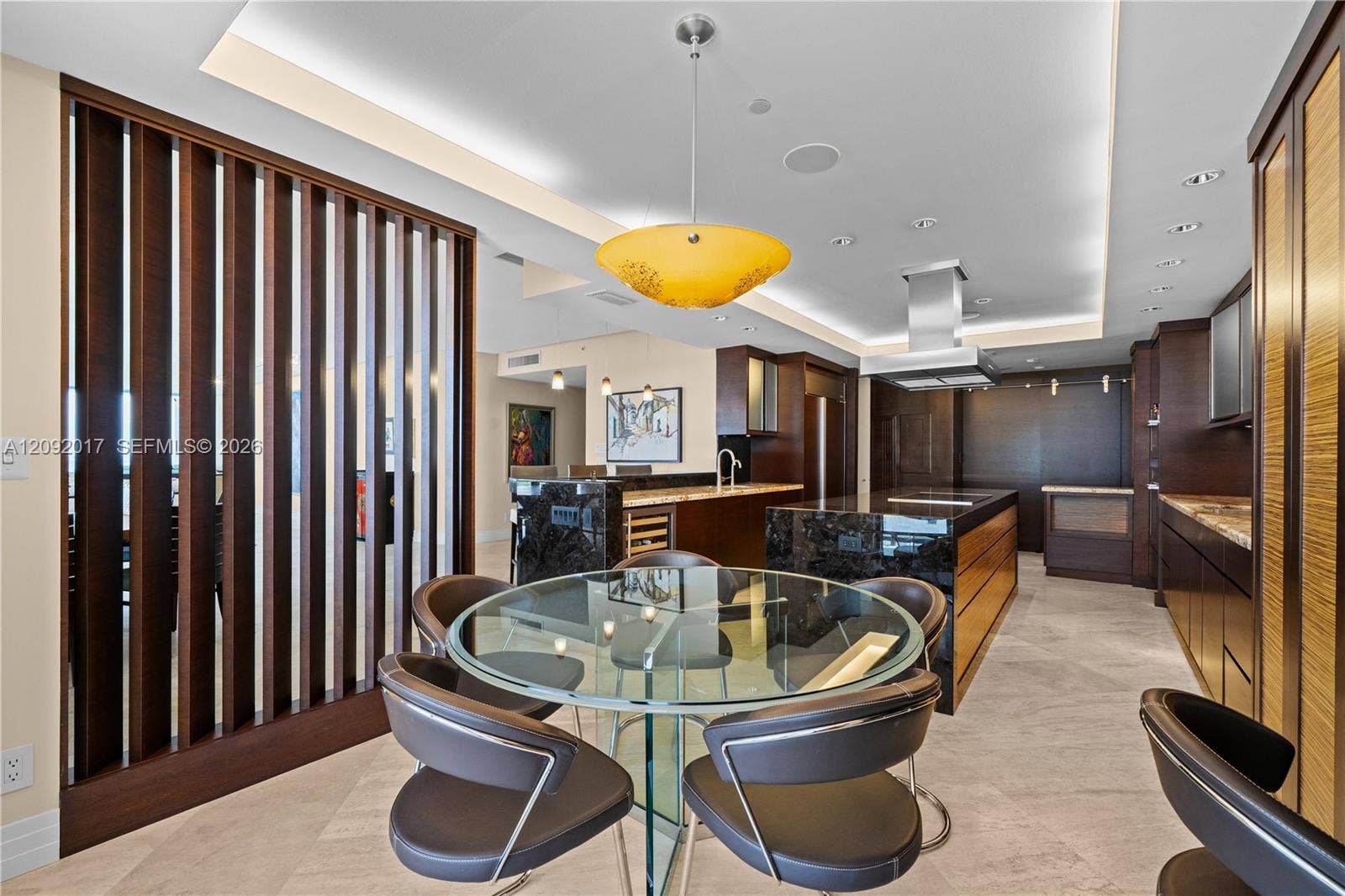 9999 Collins Avenue, #9J, Bal Harbour, FL 33154 Photo 4