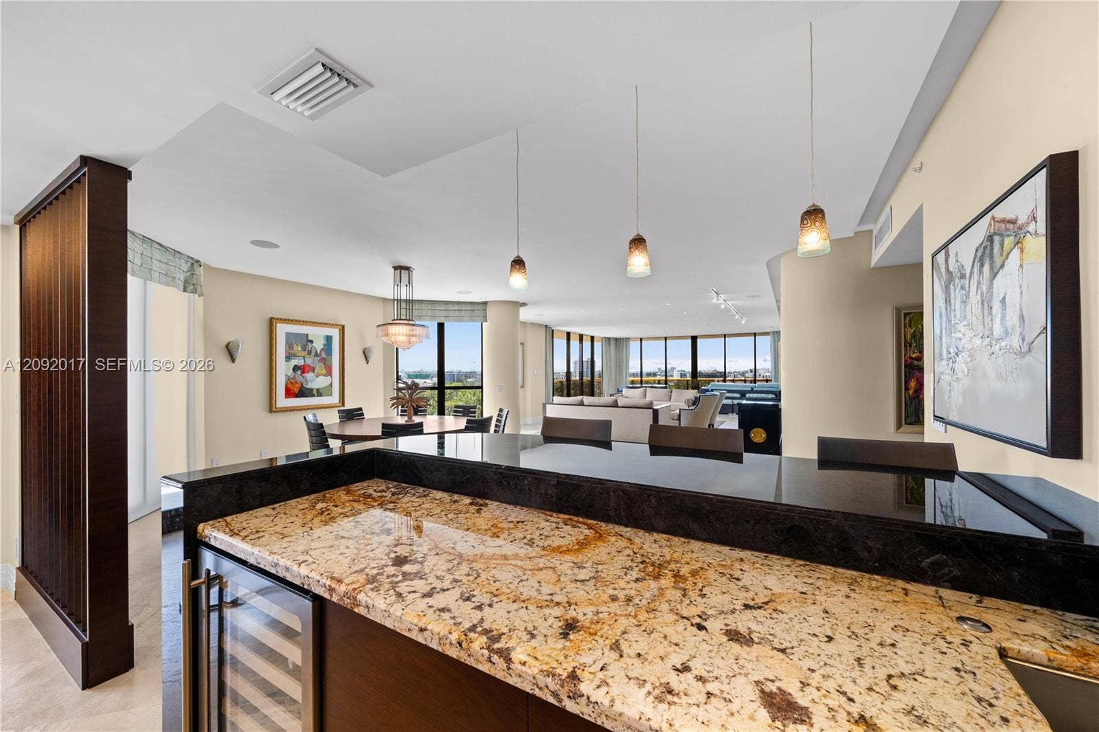 9999 Collins Avenue, #9J, Bal Harbour, FL 33154 Photo 6