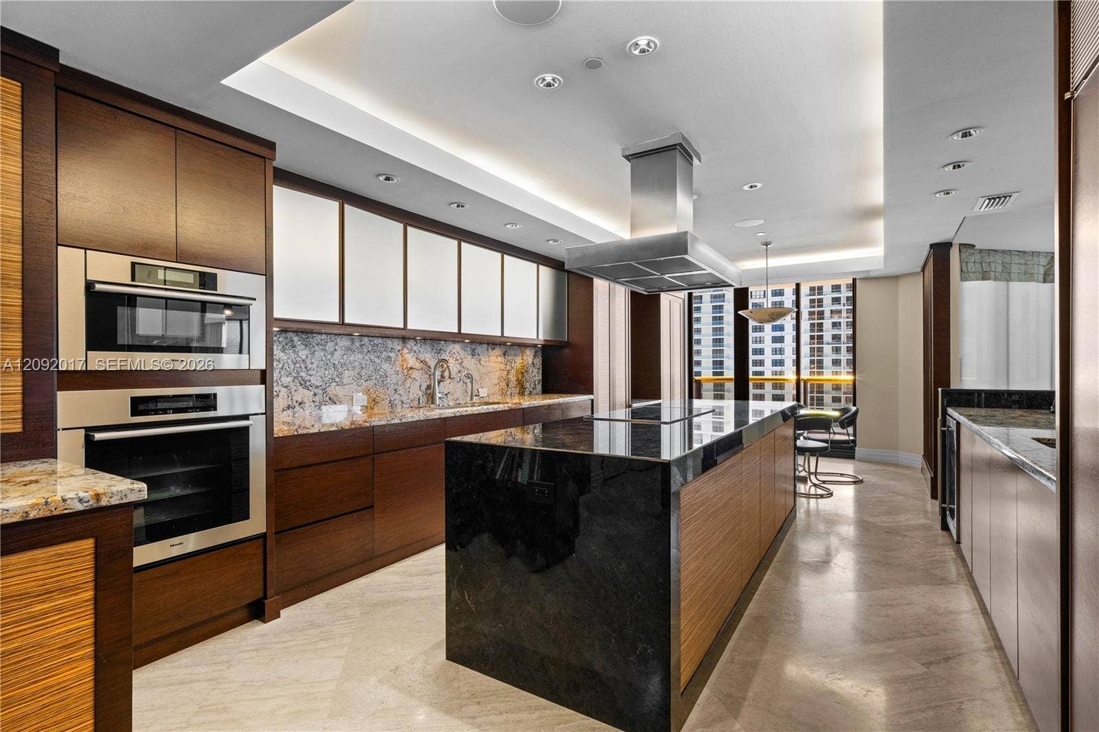 9999 Collins Avenue, #9J, Bal Harbour, FL 33154 Photo 3