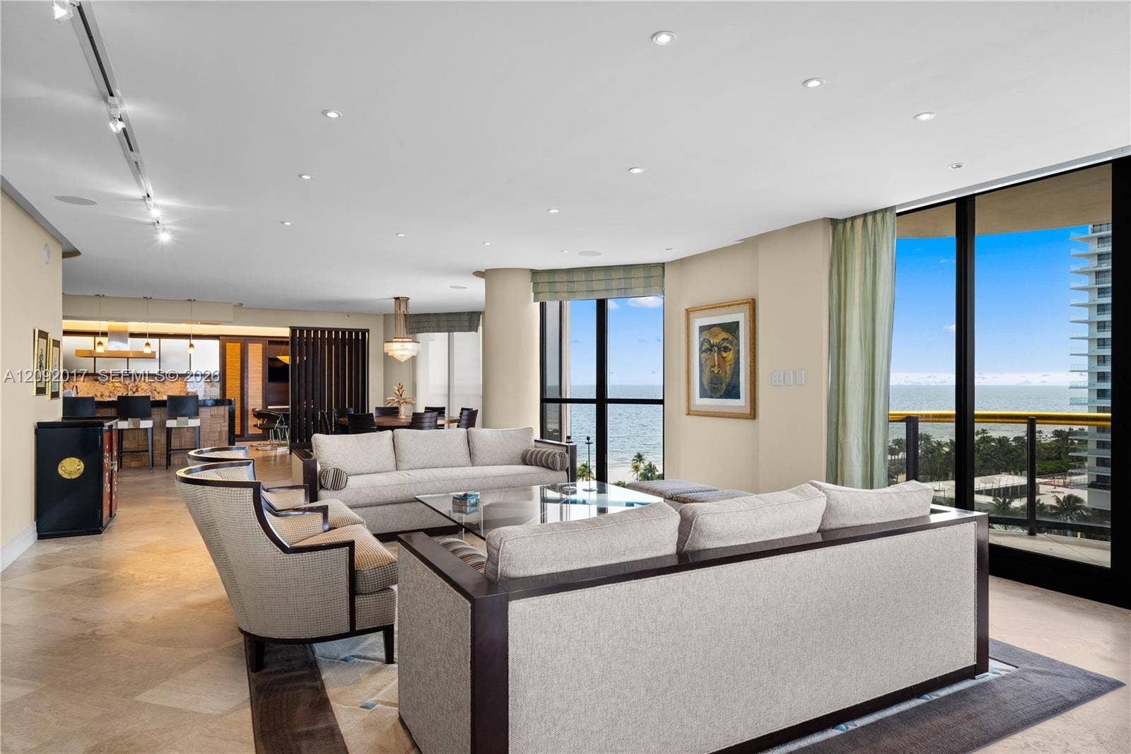 9999 Collins Avenue, #9J, Bal Harbour, FL 33154 Photo 19