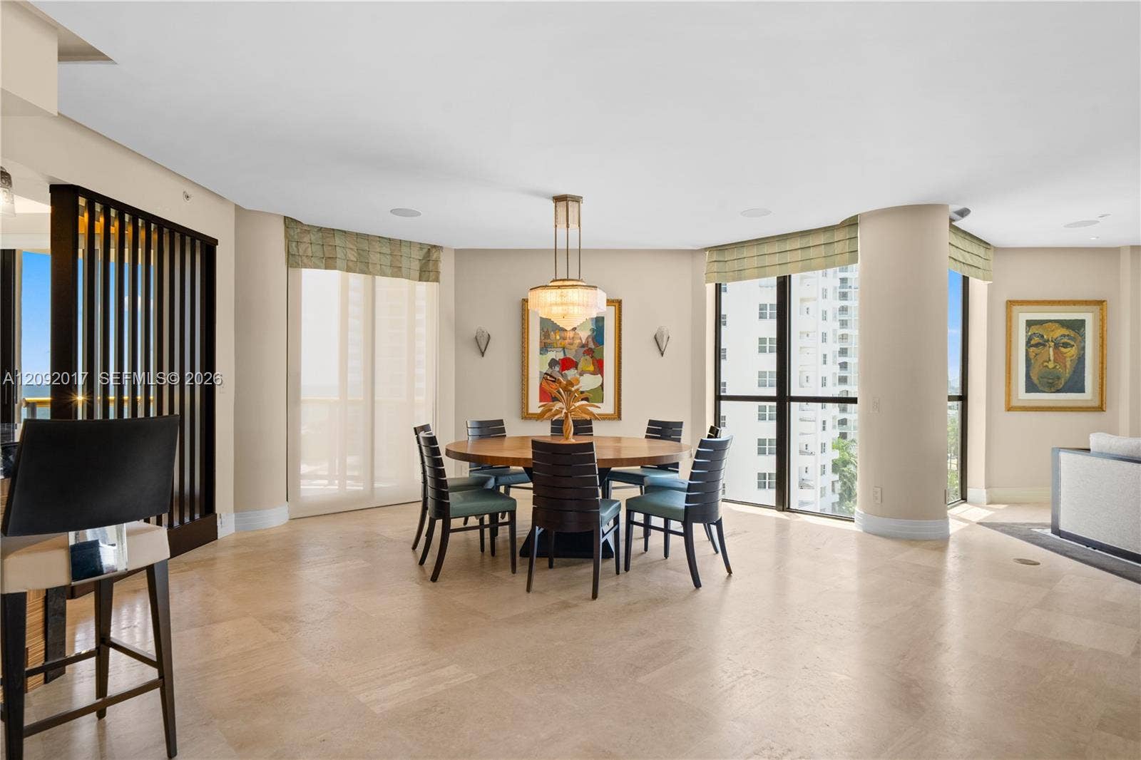 9999 Collins Avenue, #9J, Bal Harbour, FL 33154 Photo 18
