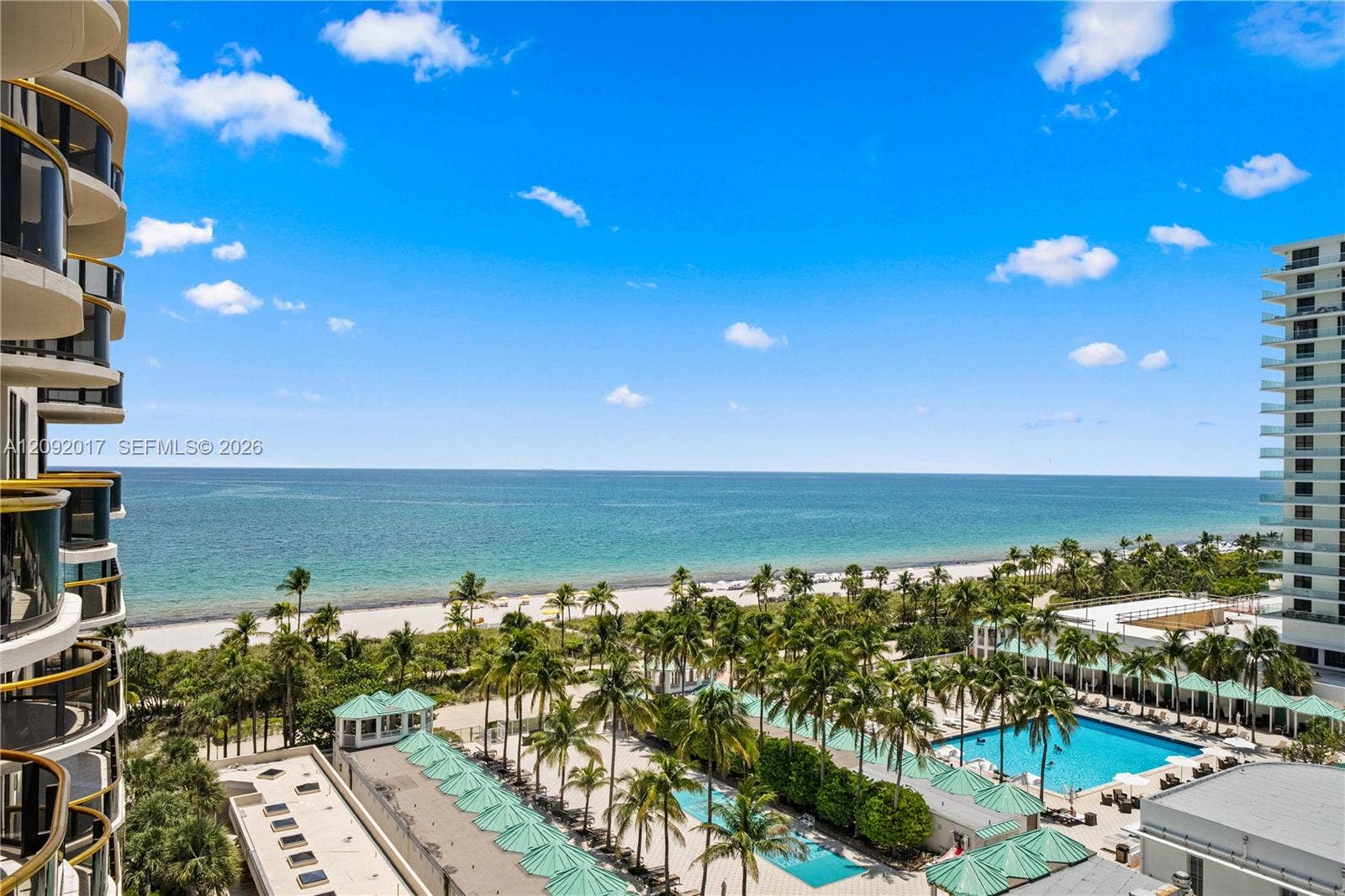 9999 Collins Avenue, #9J, Bal Harbour, FL 33154 Photo 14