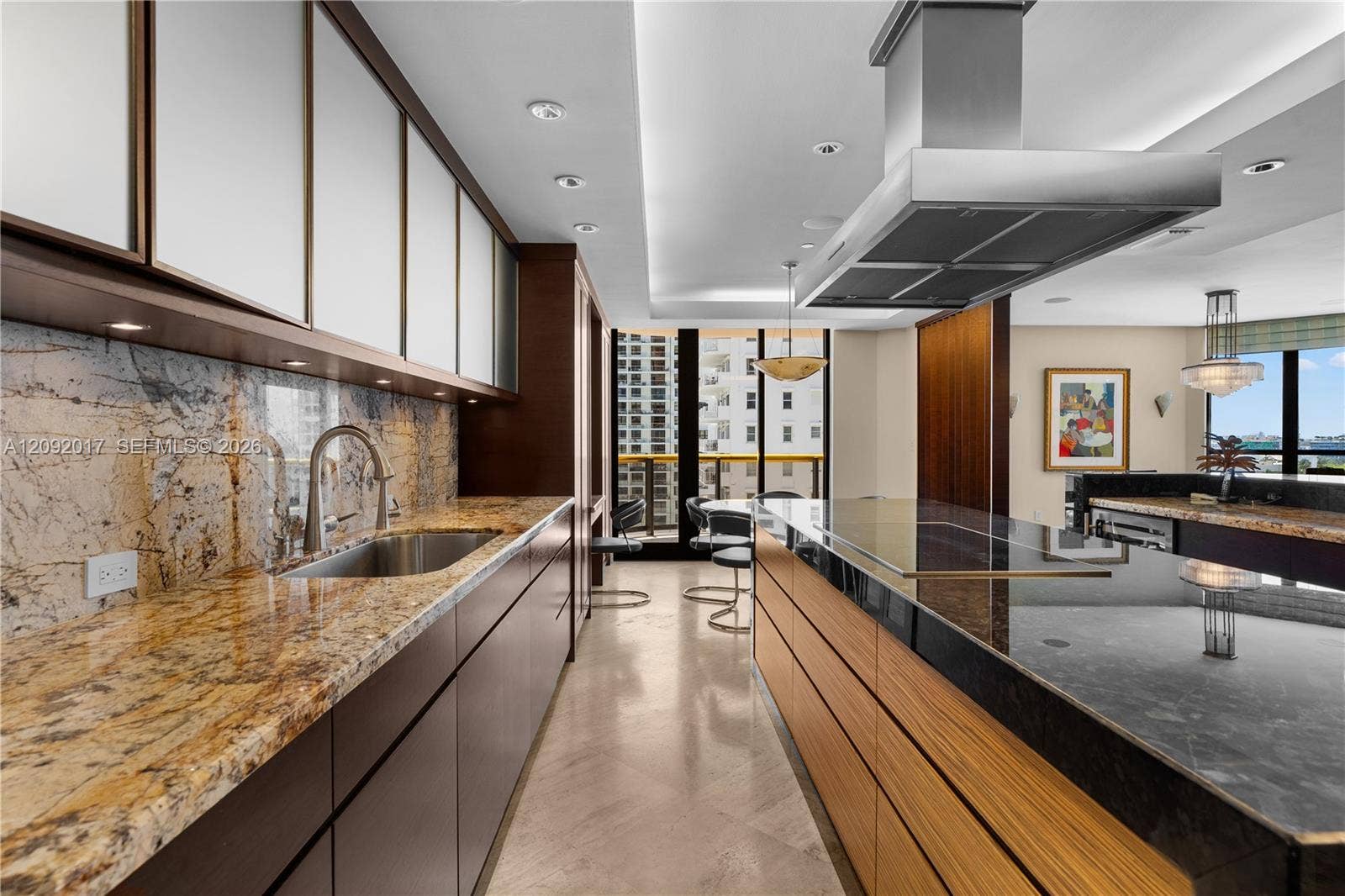 9999 Collins Avenue, #9J, Bal Harbour, FL 33154 Photo 7