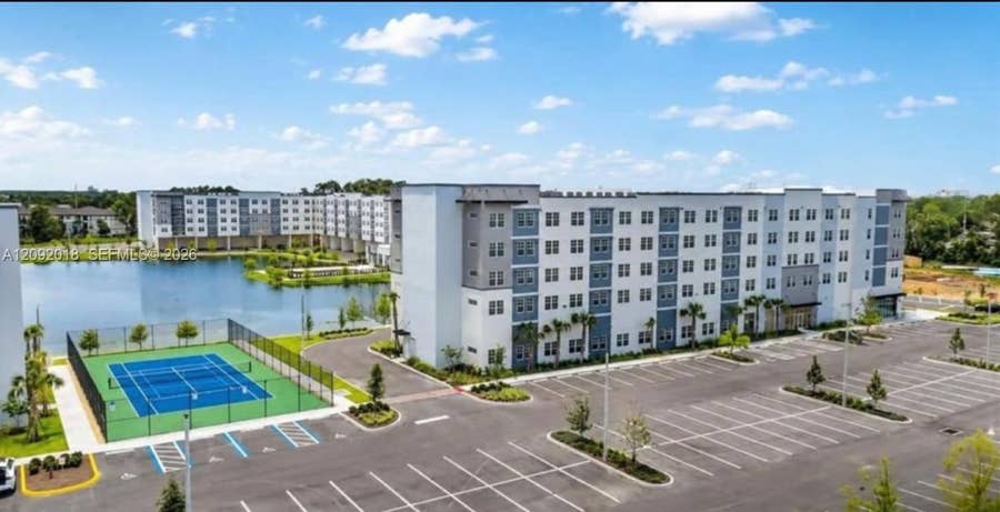 Property photo for 5563 Millenia Park Boulevard, #206, Orlando, FL